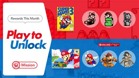 How to Complete a My Nintendo Mission .